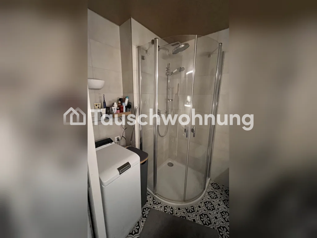 Appartement de 1 ½ pièces