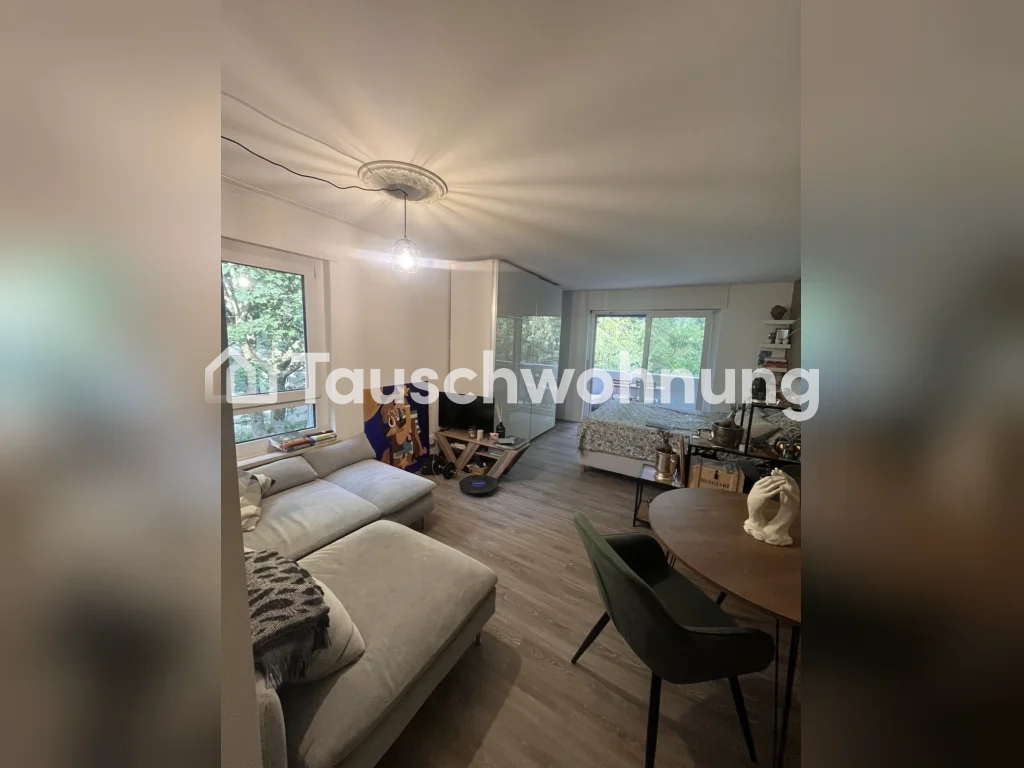 Appartement de 1 ½ pièces