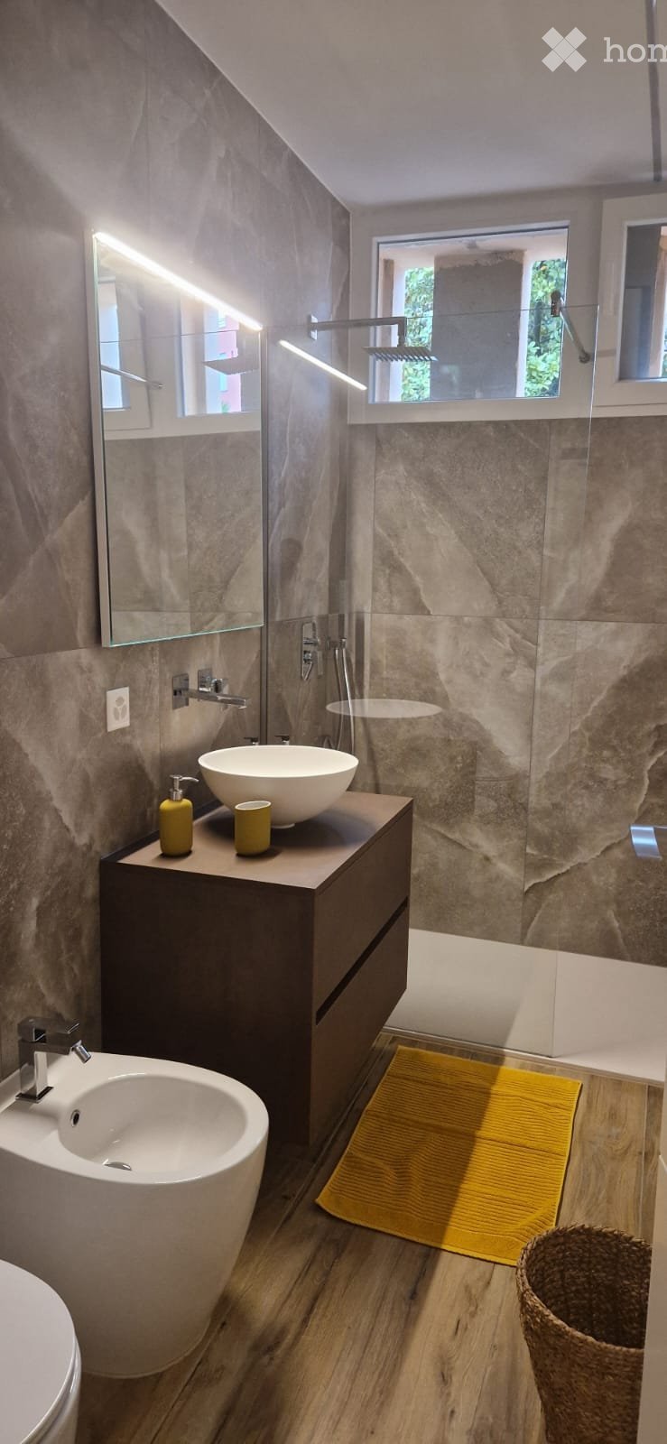 2-Zimmer-Appartement