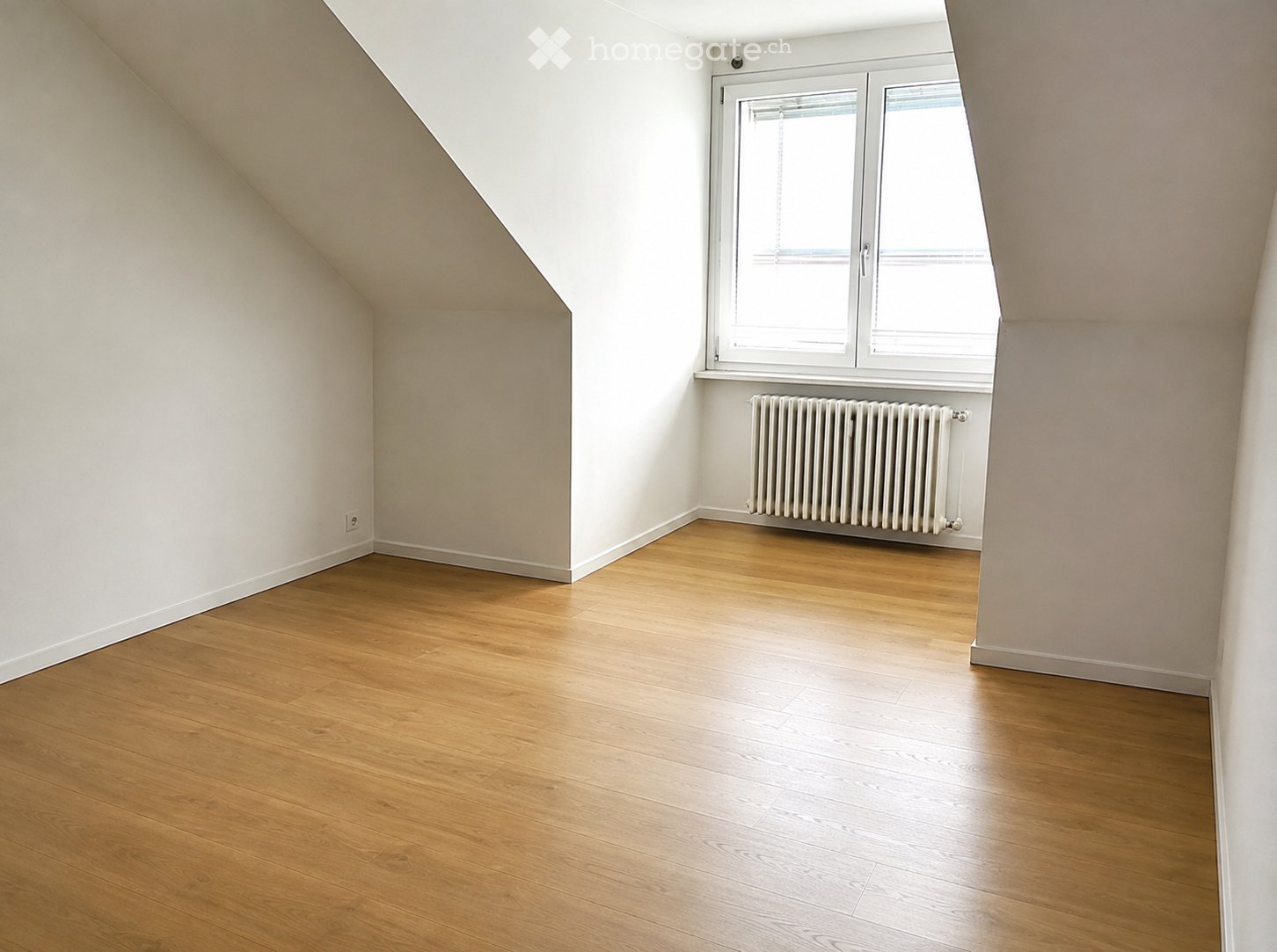 1-Zimmer-Wohnung
