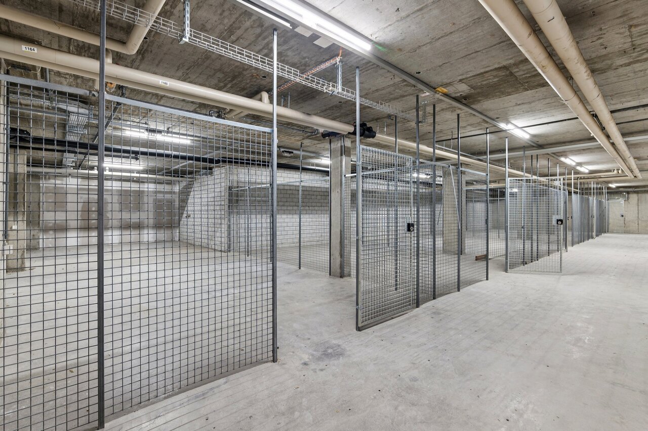 280m² deposito