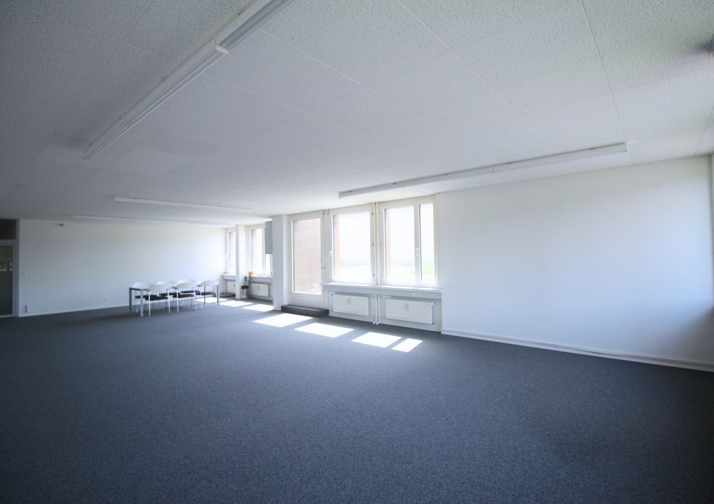 95m² ufficio