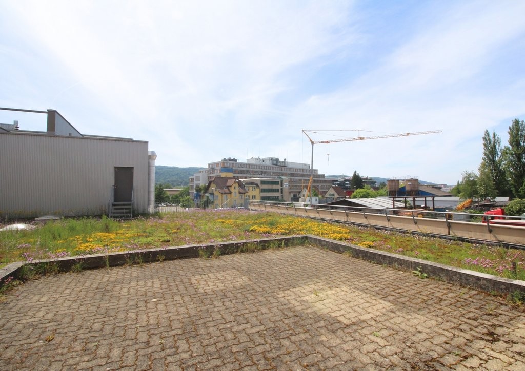 95m² ufficio