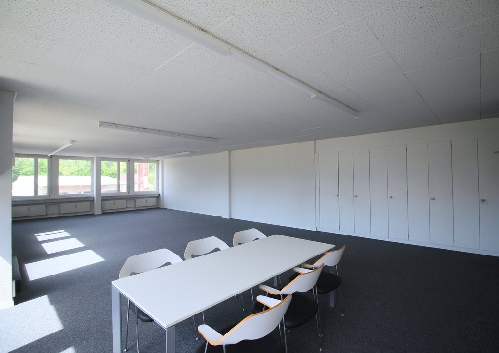 95m² ufficio