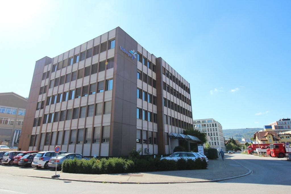 95m² ufficio