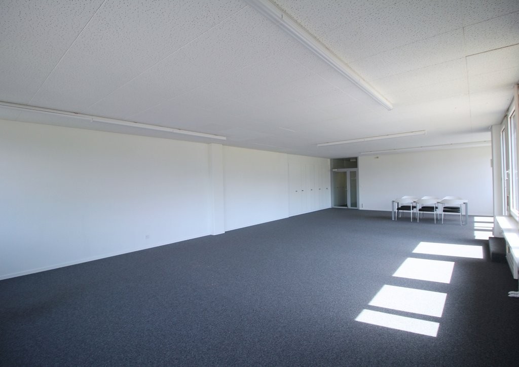 95m² ufficio