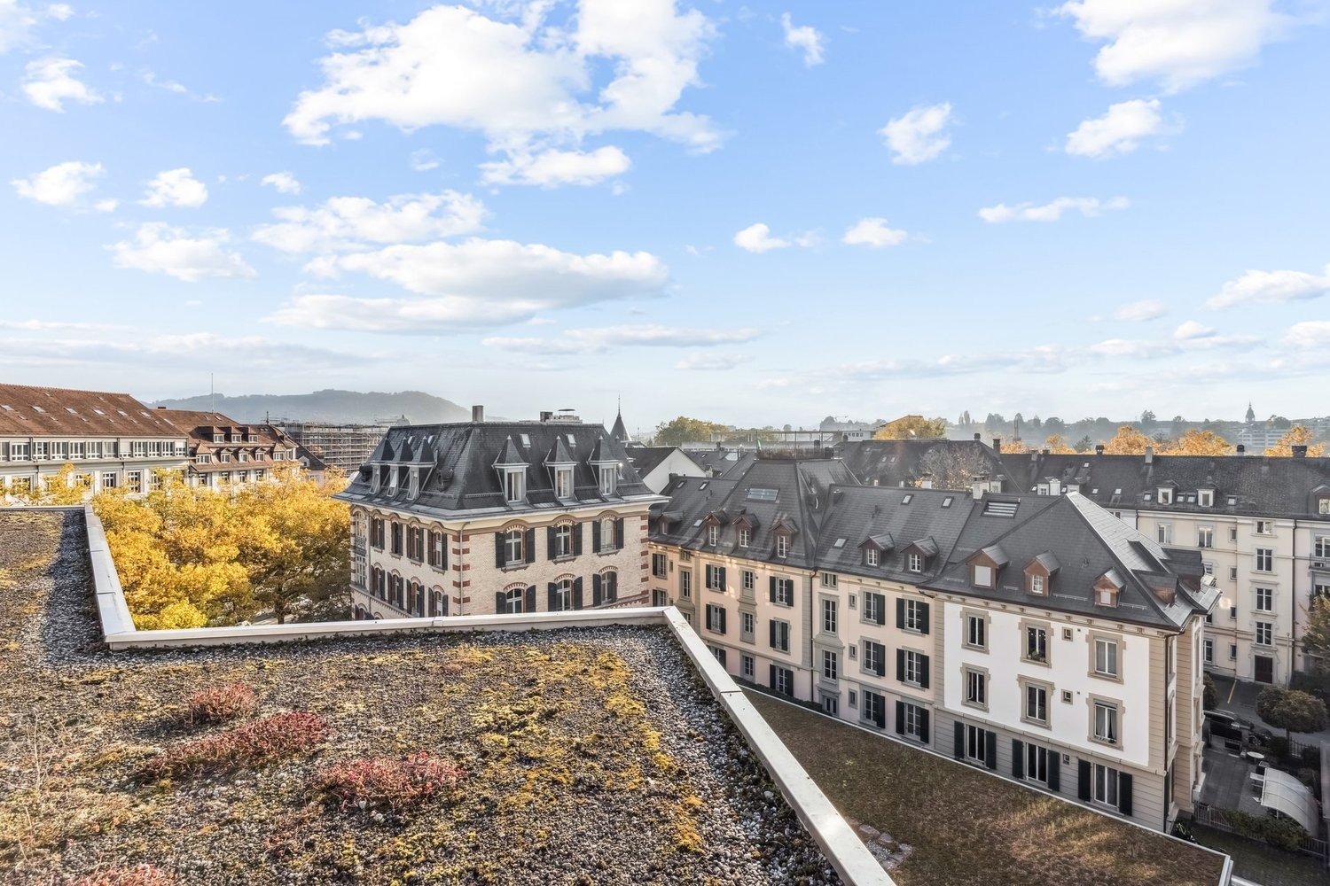 5000m² commercial