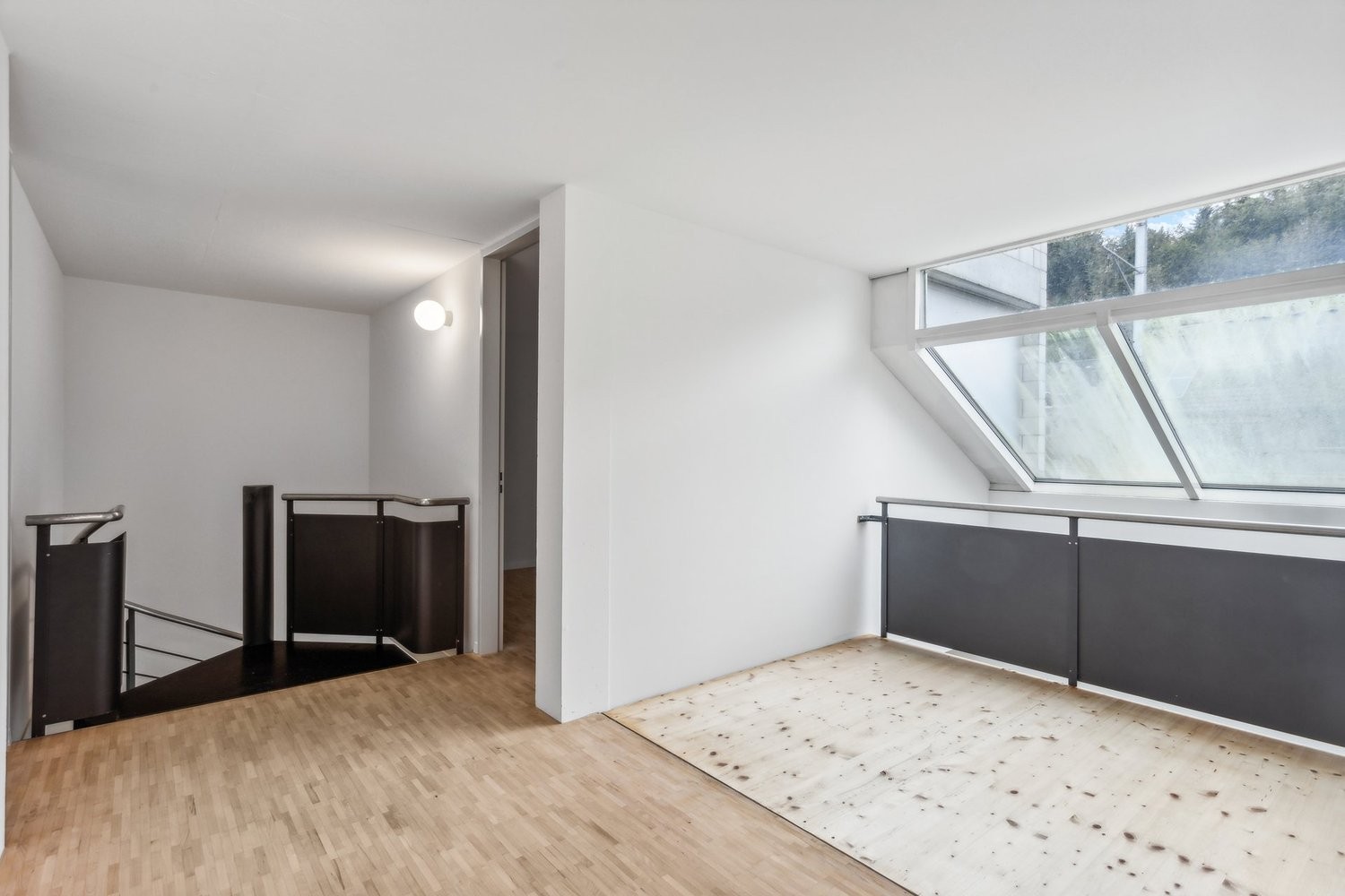 5 ½ rooms duplex