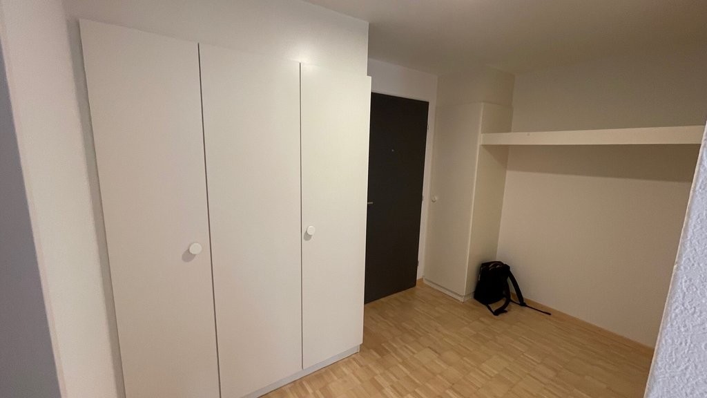 Appartamento di 4 ½ locali