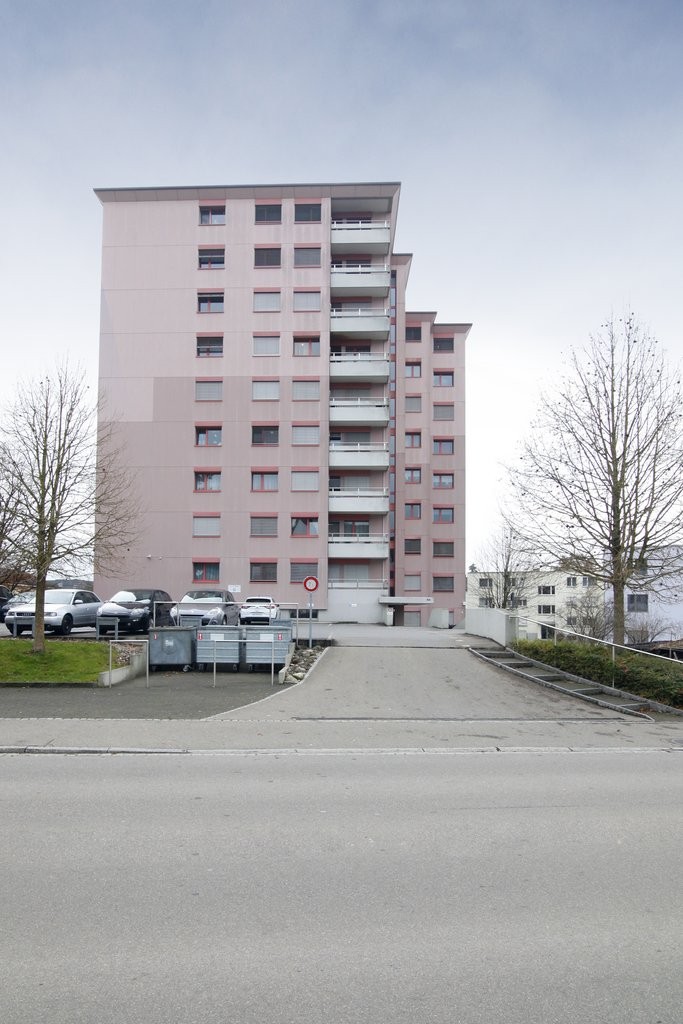 Appartamento di 4 ½ locali