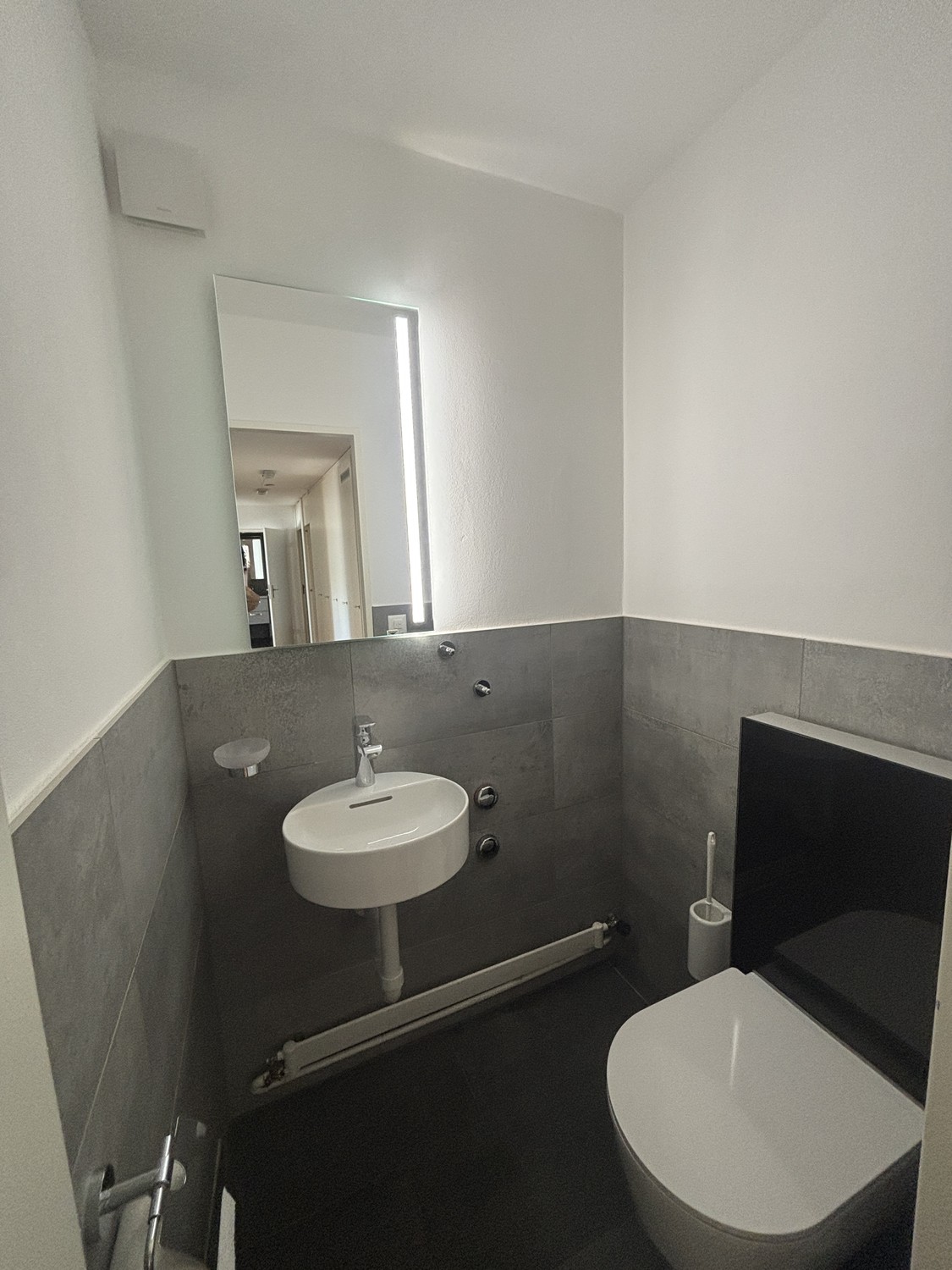 4 ½ Zimmer-Wohnung