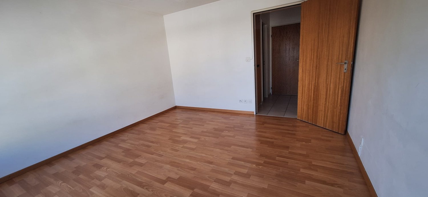 1-Zimmer-Wohnung