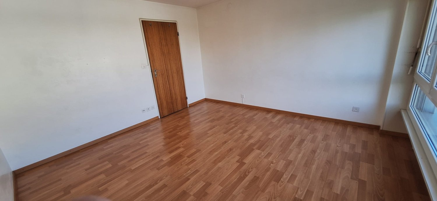 1-Zimmer-Wohnung