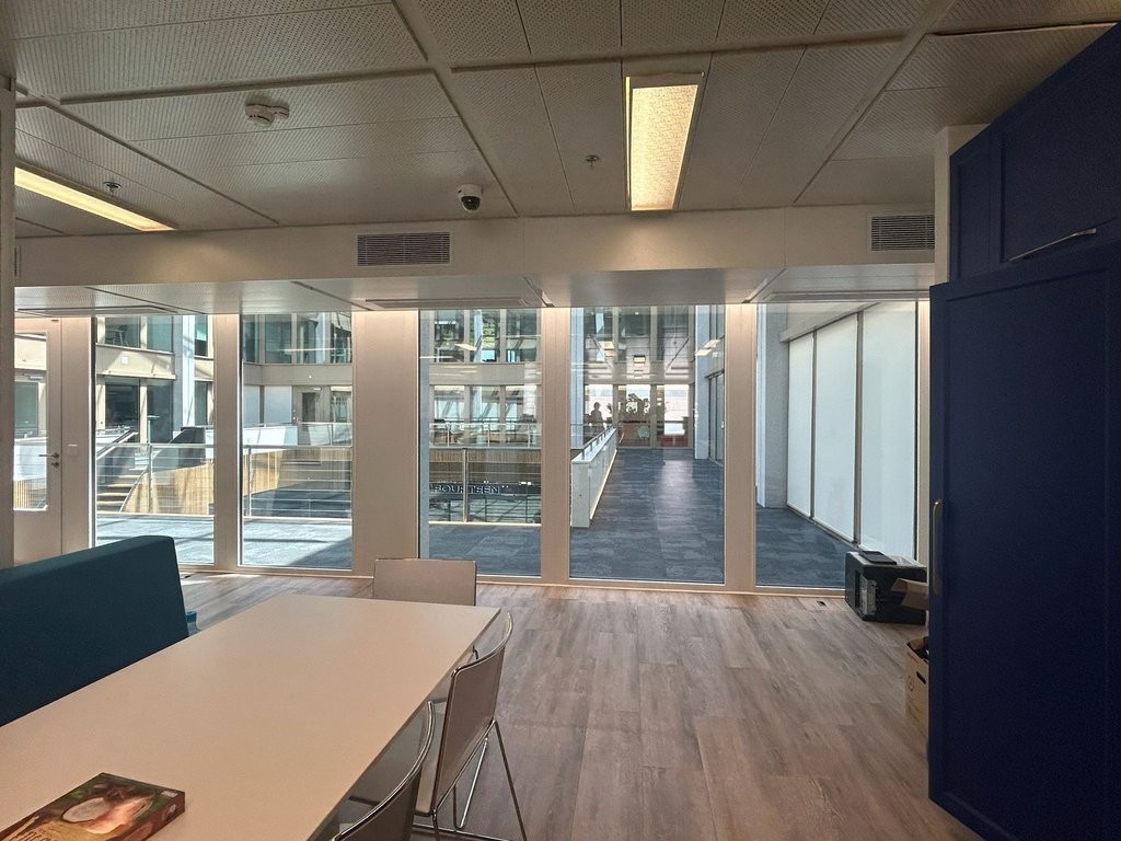 ufficio di 142m²