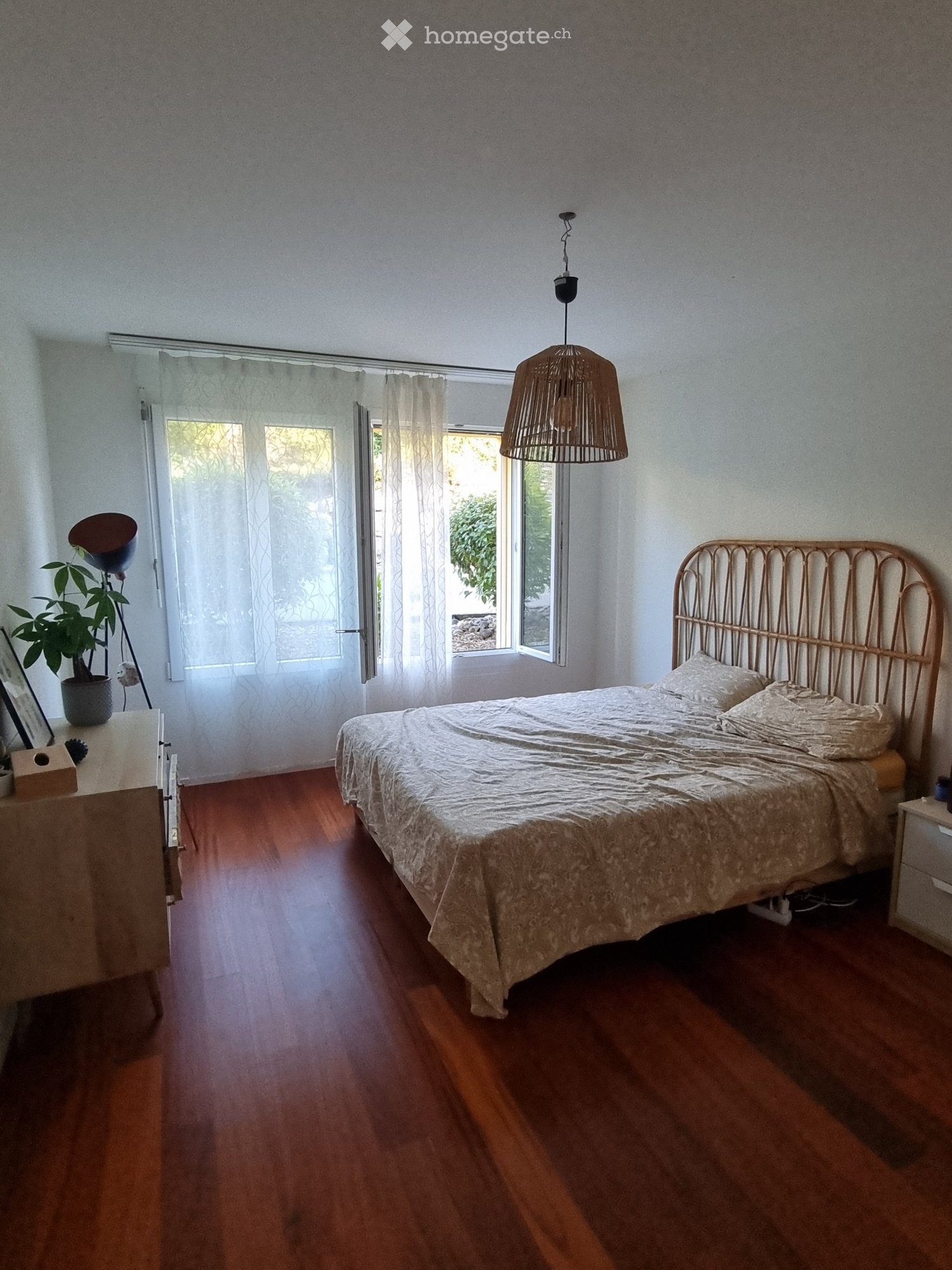4 ½ Zimmer-Wohnung