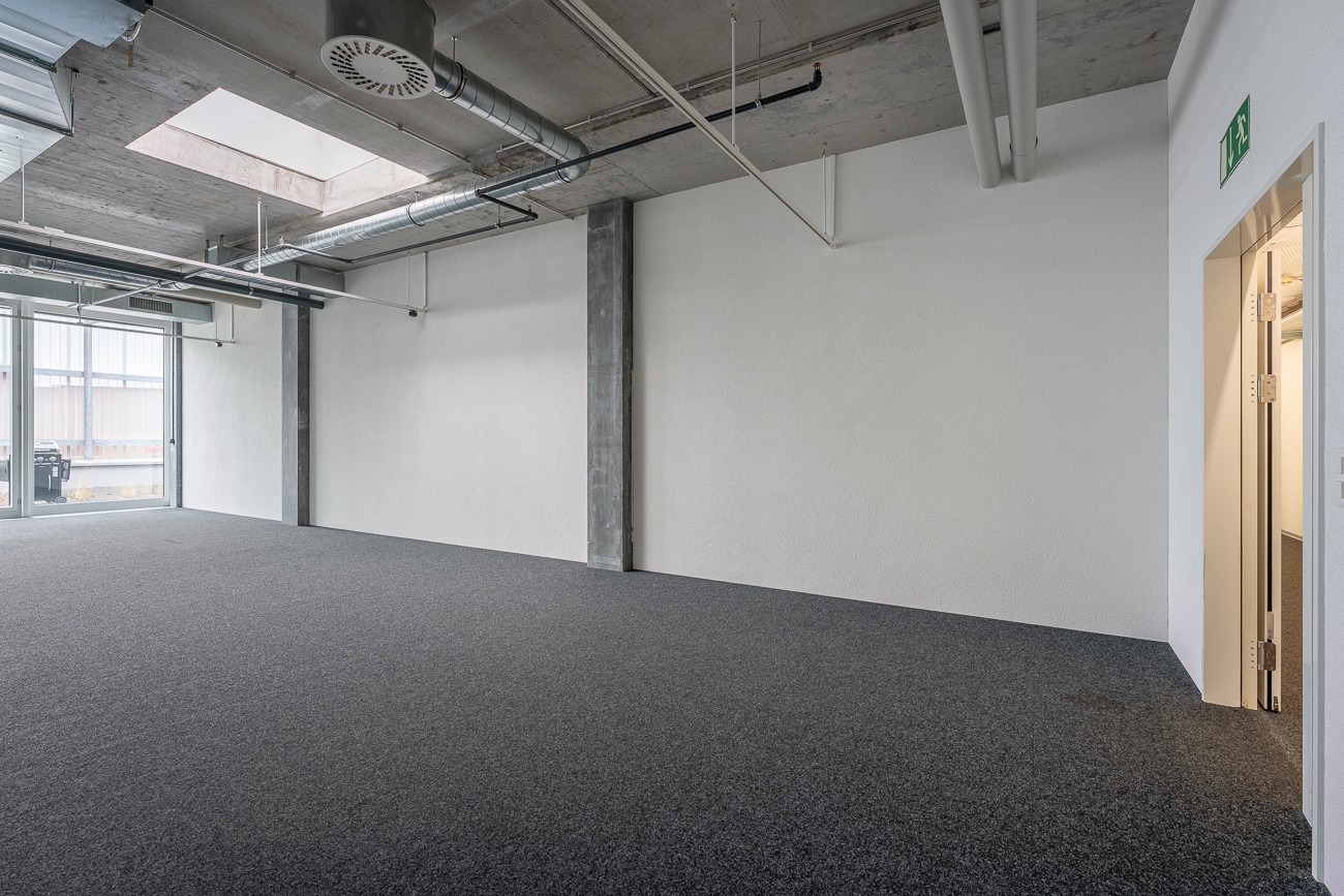 67m² bureau