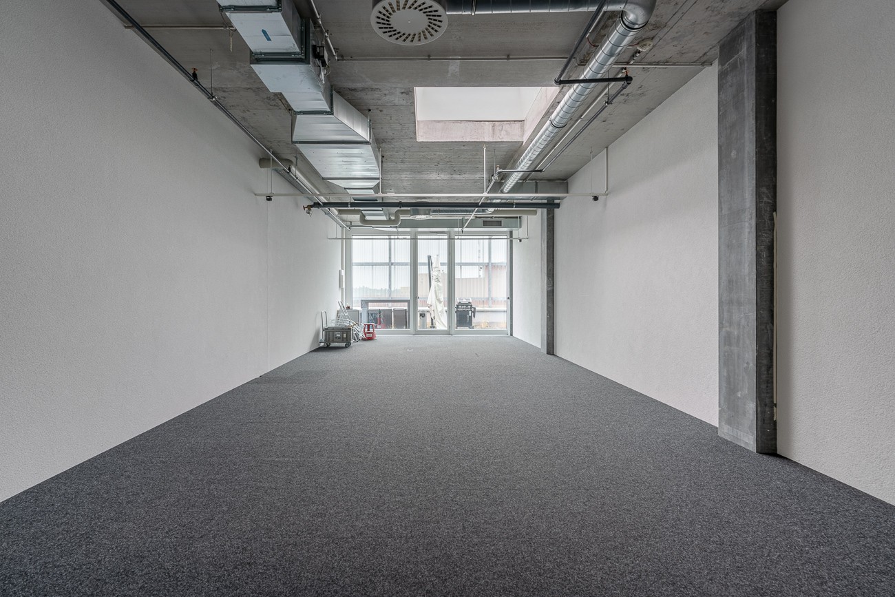 67m² bureau