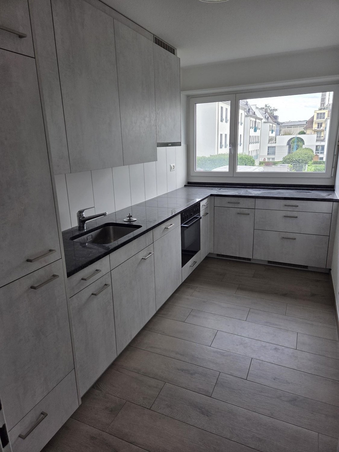 Appartement de 4 ½ pièces