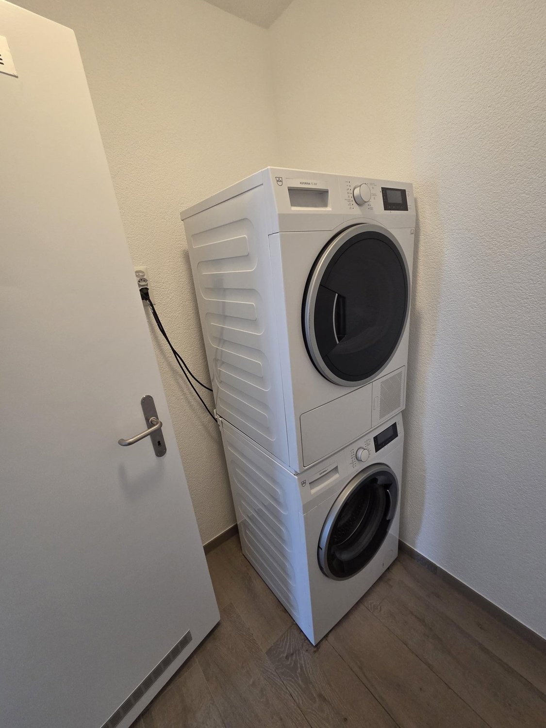Appartement de 4 ½ pièces