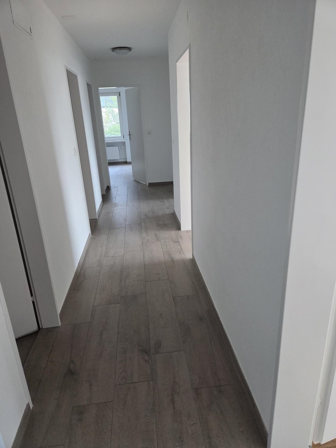 Appartement de 4 ½ pièces