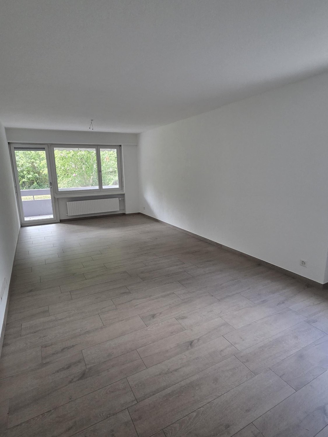 Appartement de 4 ½ pièces