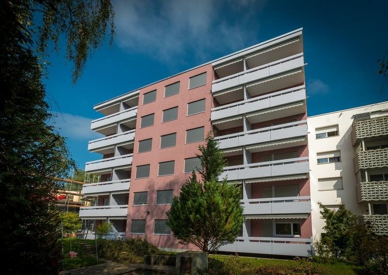 Appartement de 4 ½ pièces