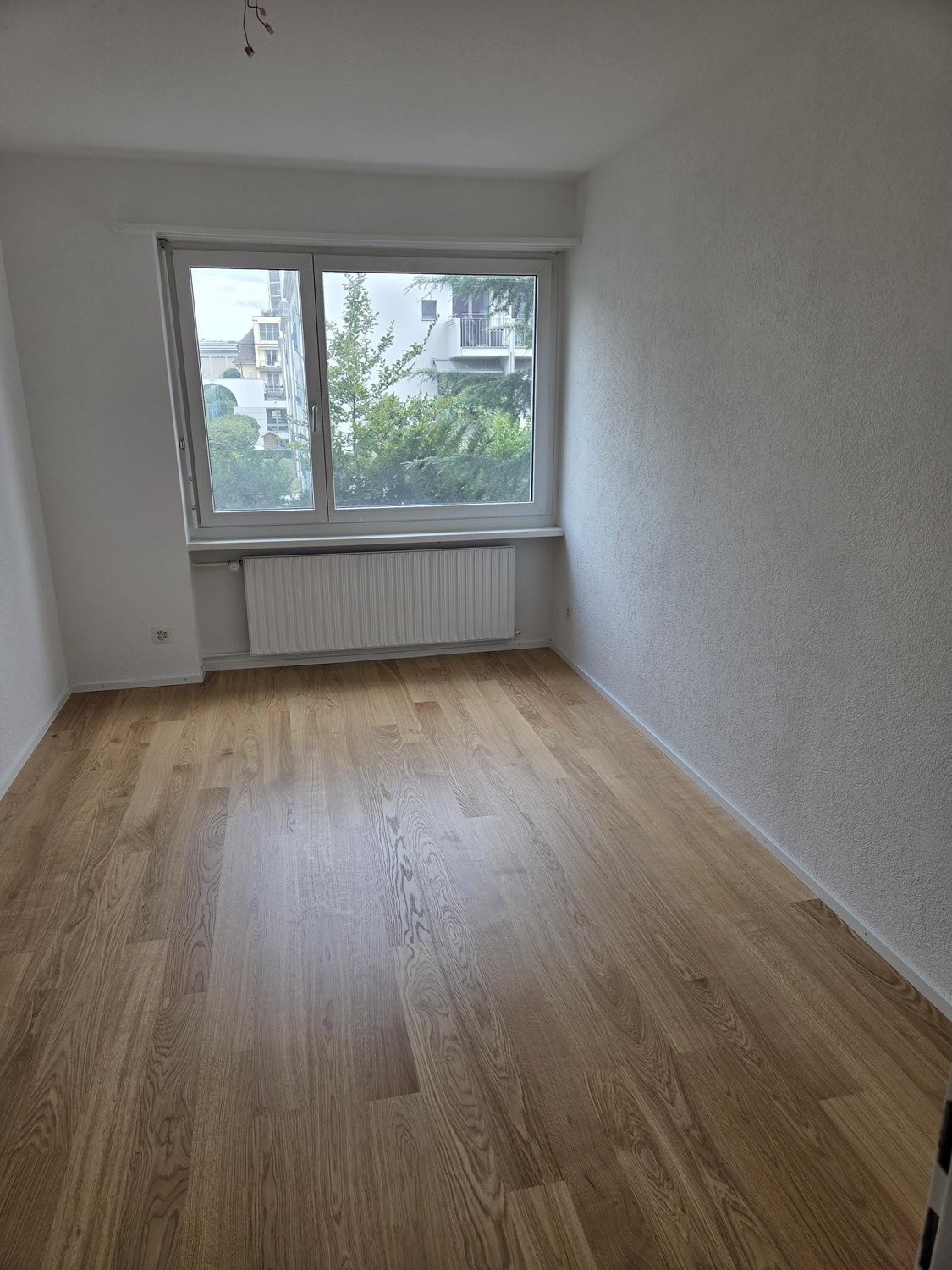 Appartement de 4 ½ pièces