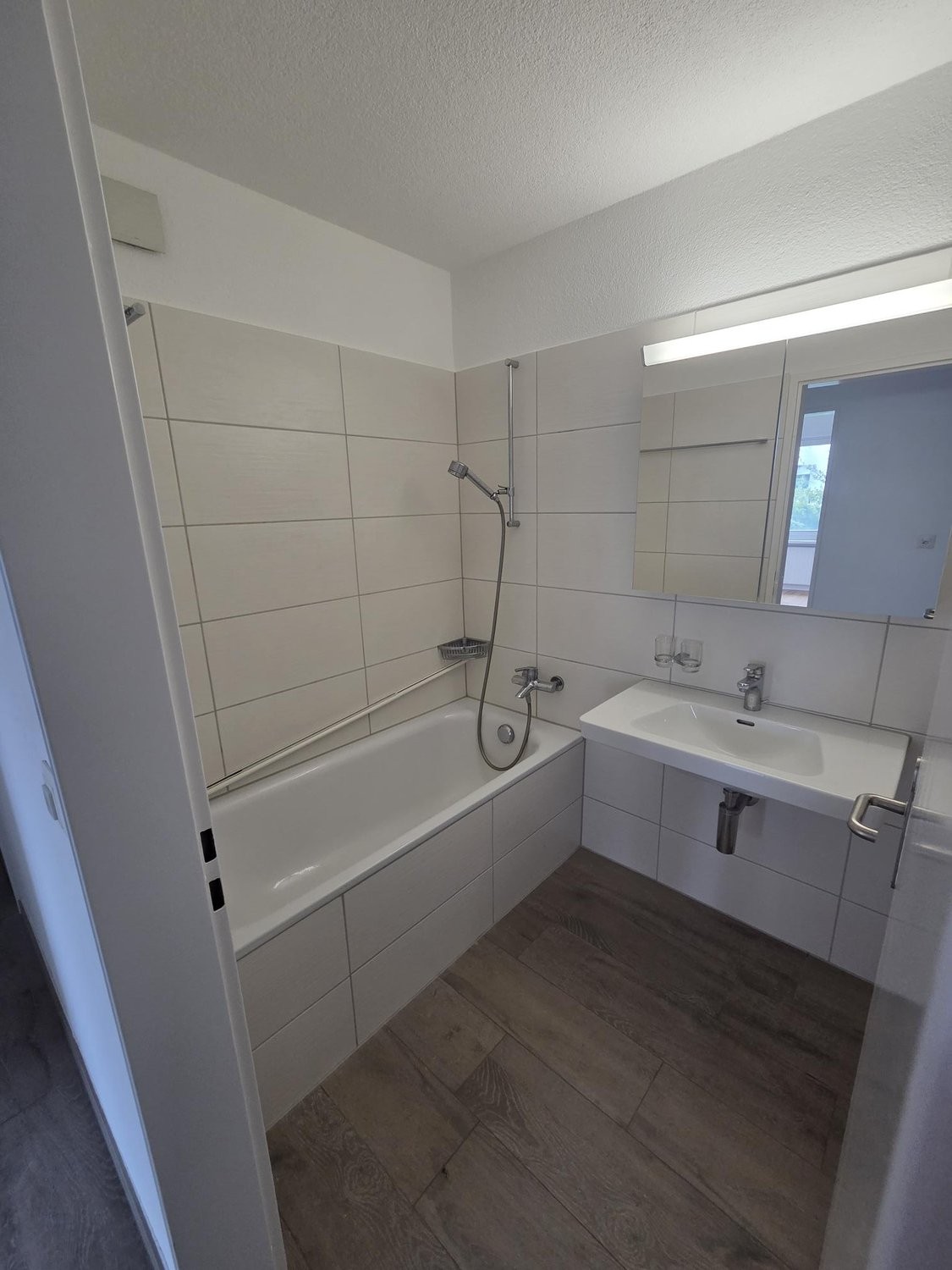 Appartement de 4 ½ pièces