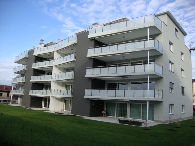 4 ½ rooms apartment