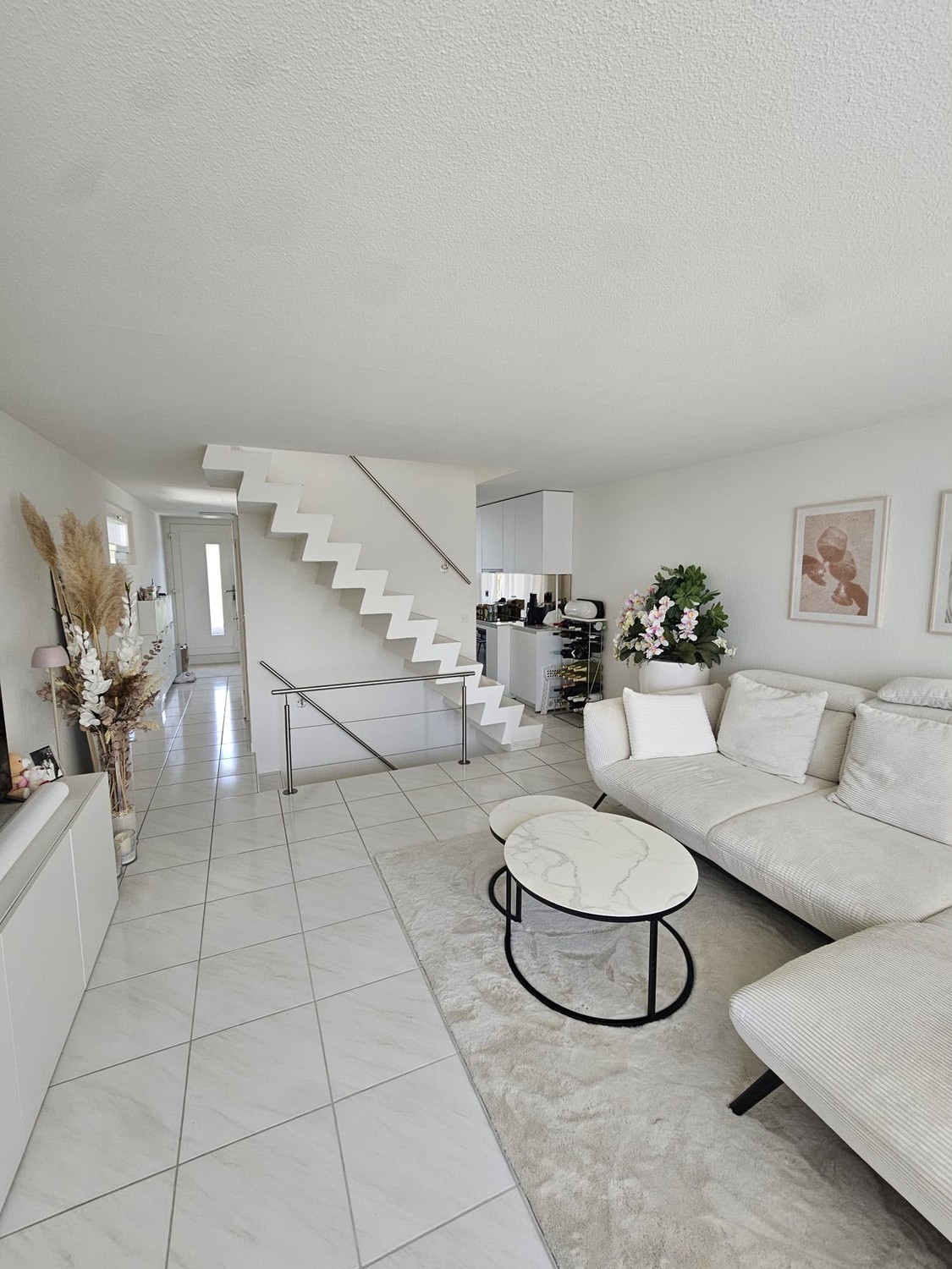 Appartement de 4 ½ pièces