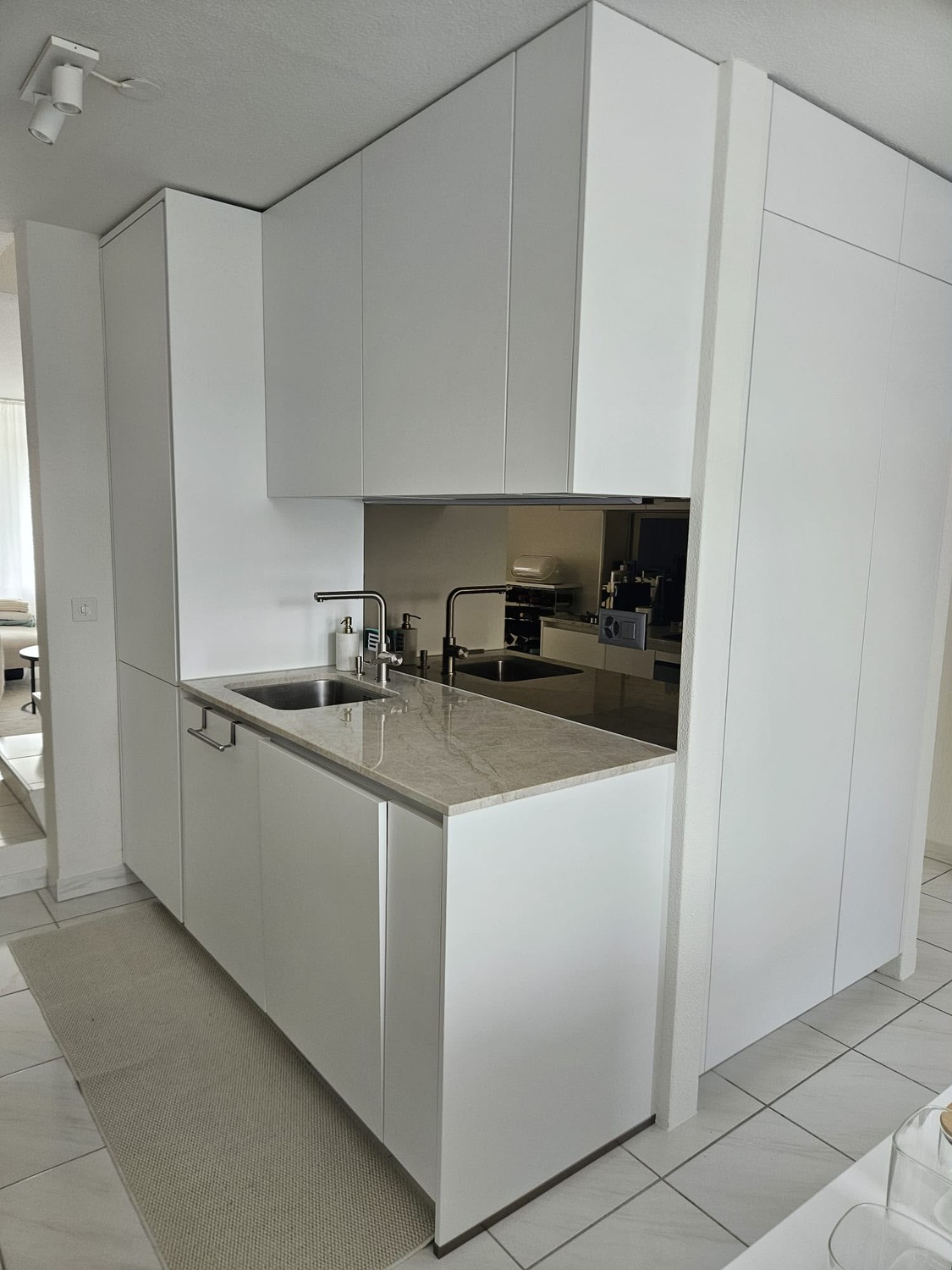 Appartement de 4 ½ pièces