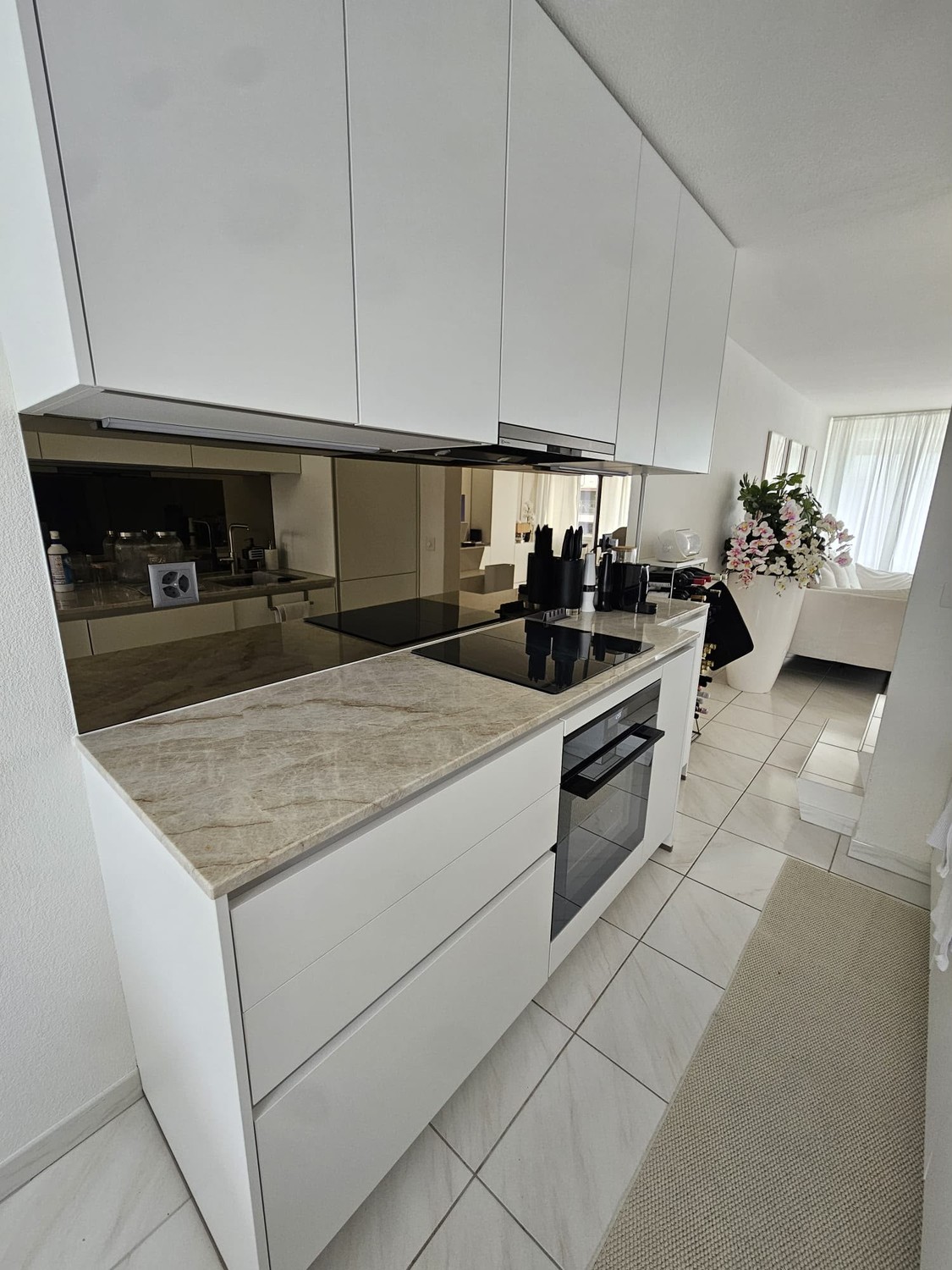 Appartement de 4 ½ pièces