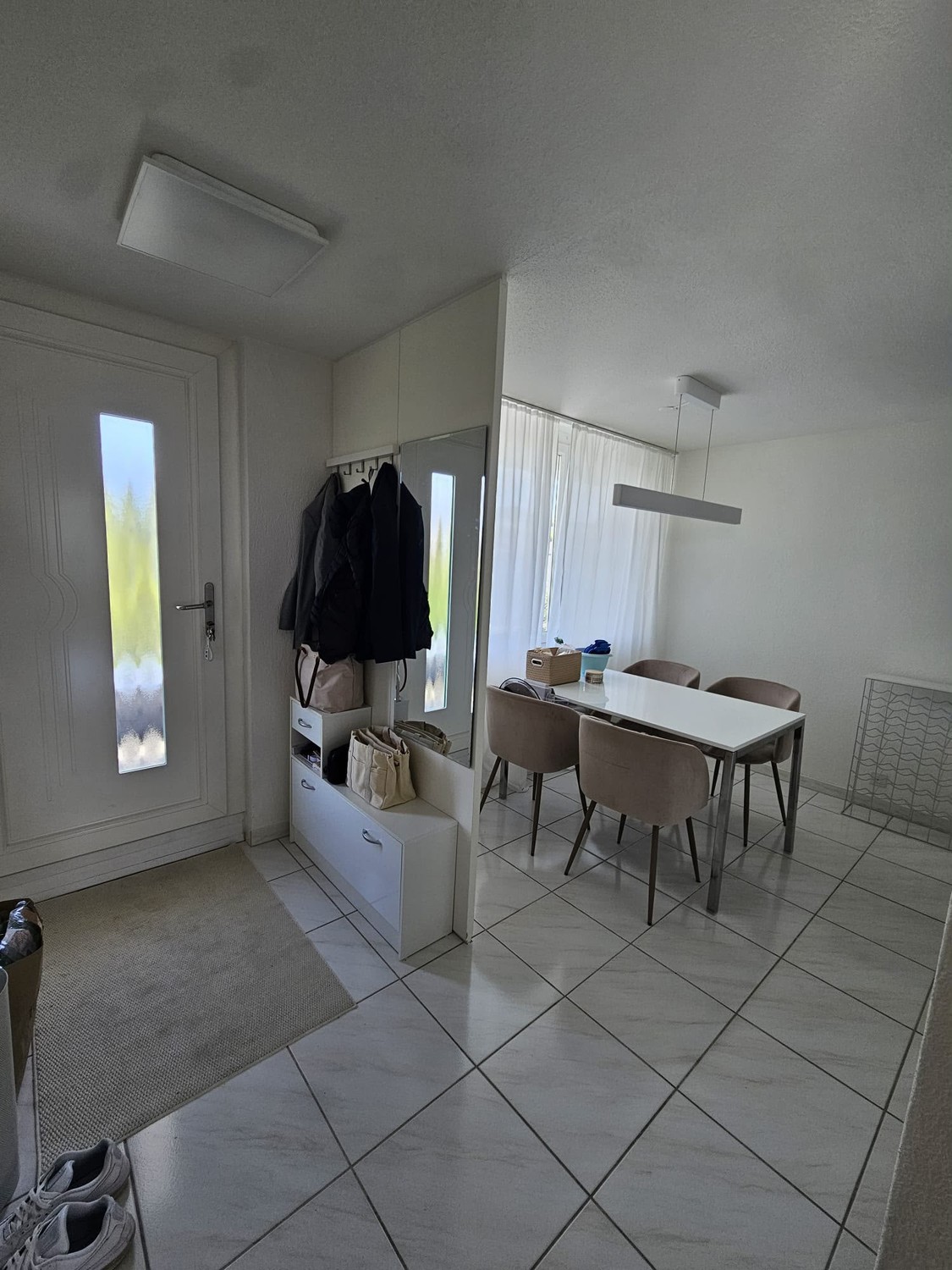 Appartement de 4 ½ pièces