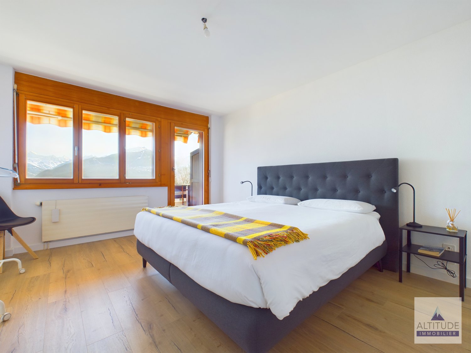 Appartamento di 3 ½ locali