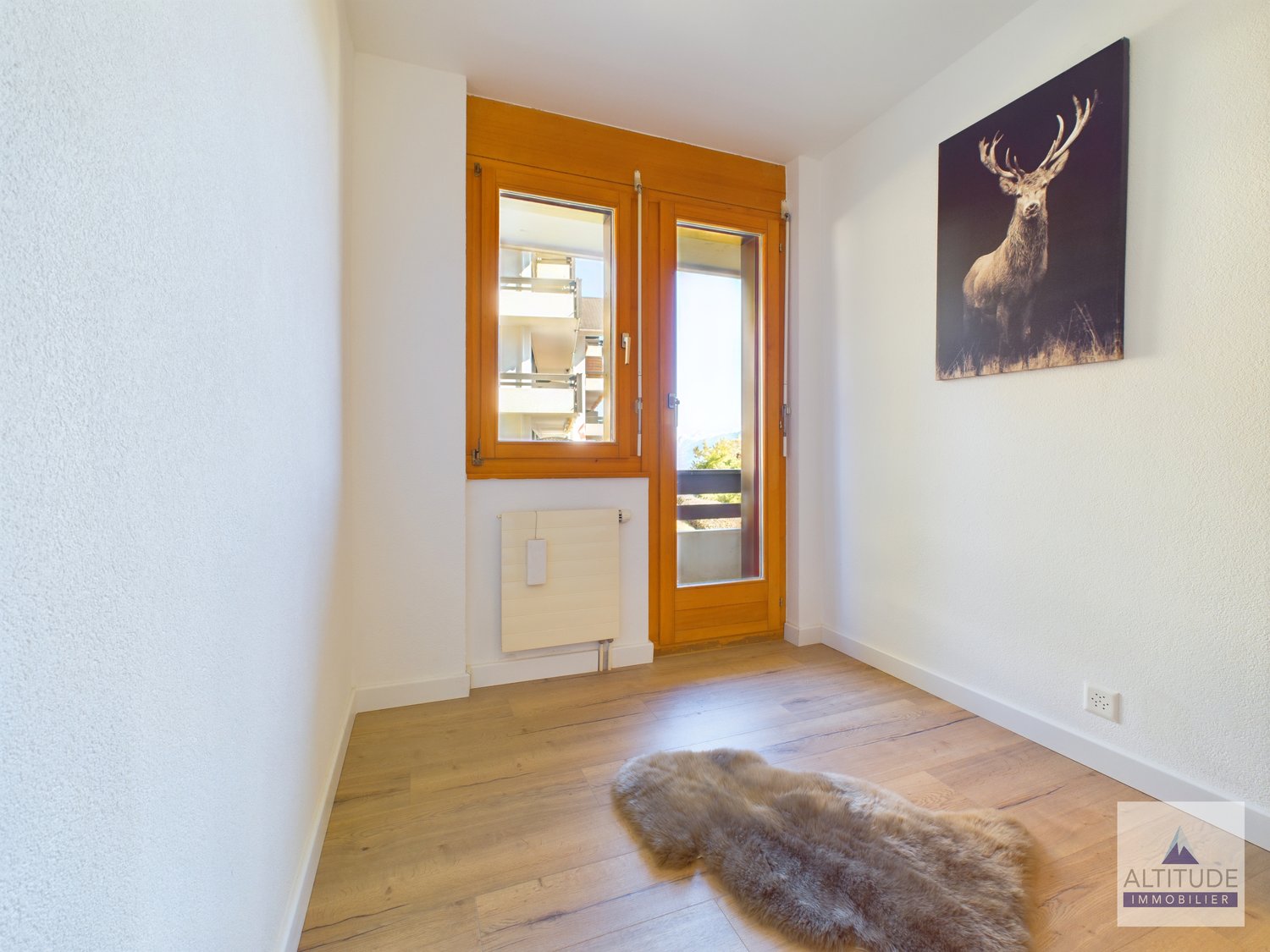 Appartamento di 3 ½ locali