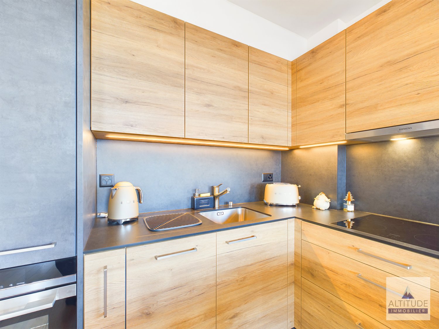 Appartamento di 3 ½ locali