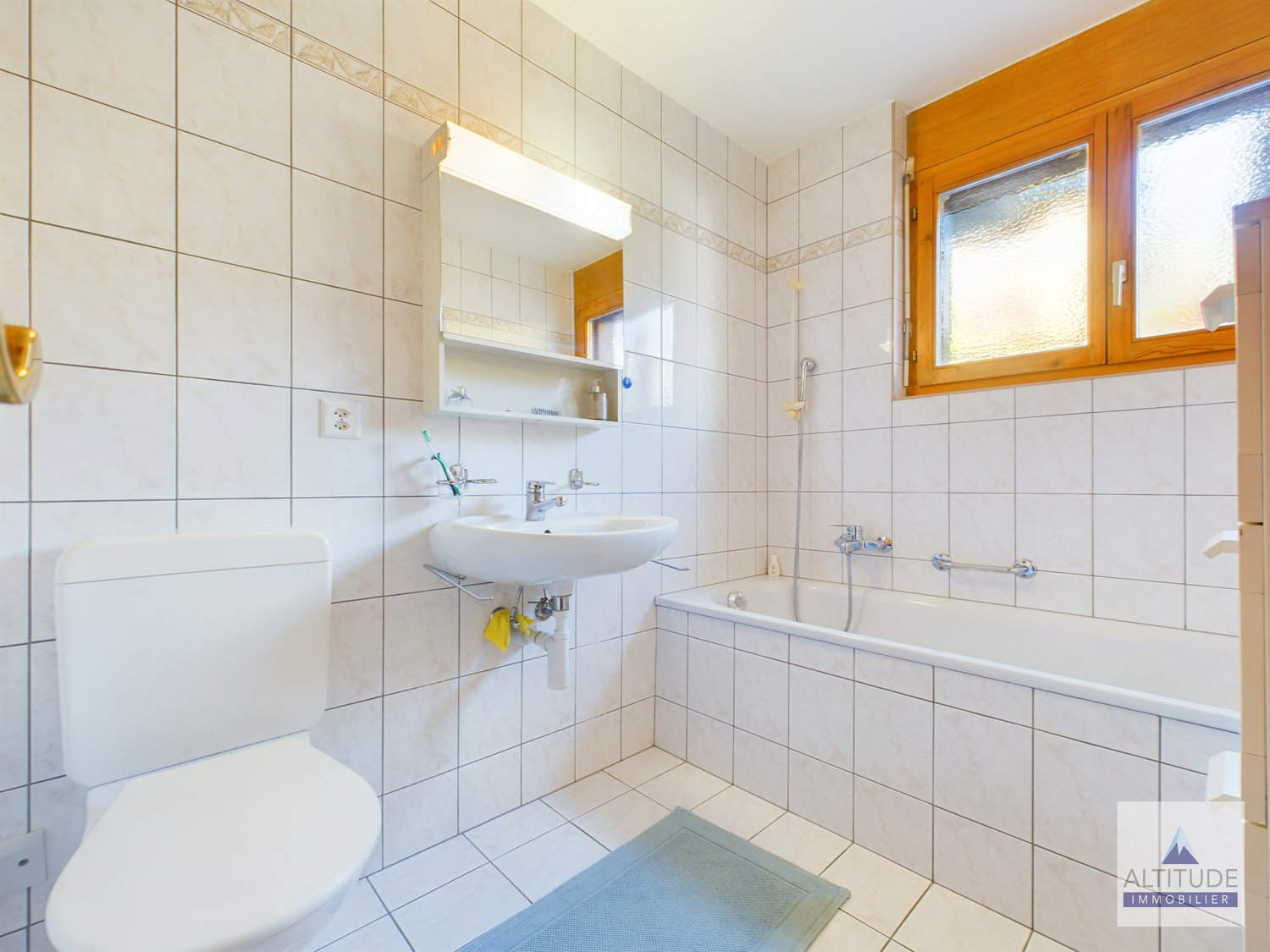 Appartamento di 3 ½ locali