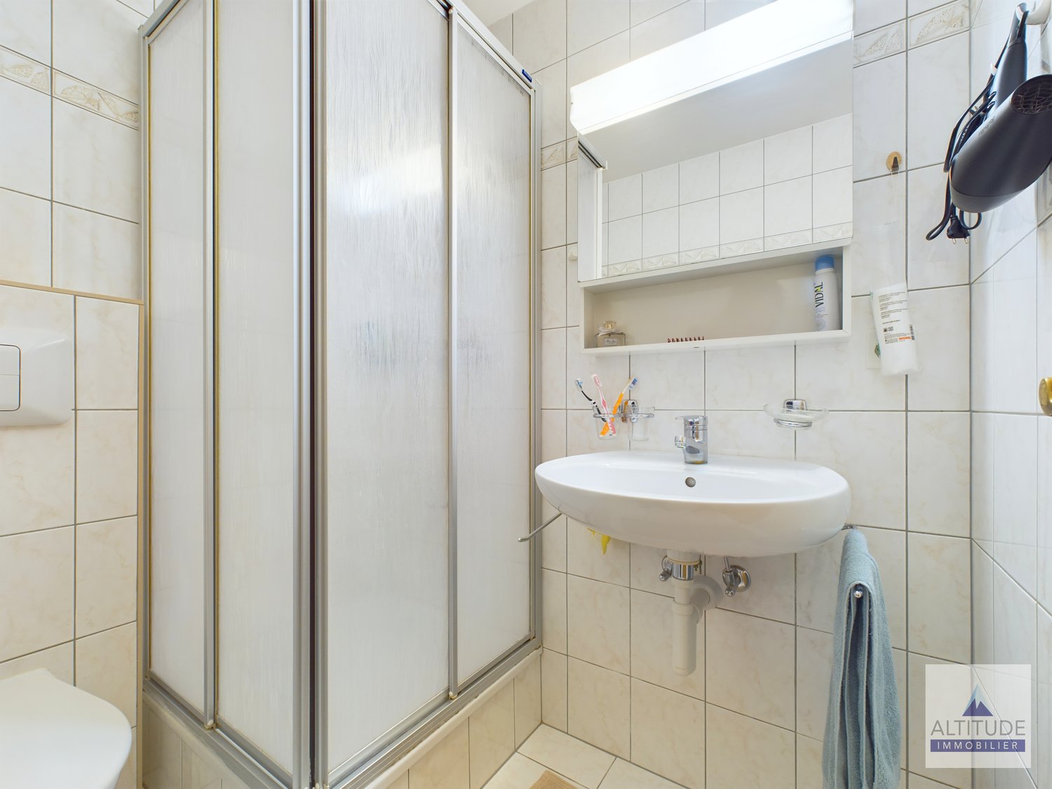 Appartamento di 3 ½ locali