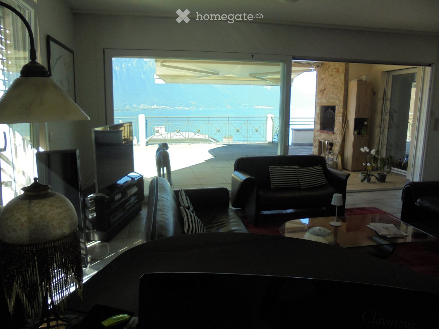 7 ½ Zimmer Wohnung
