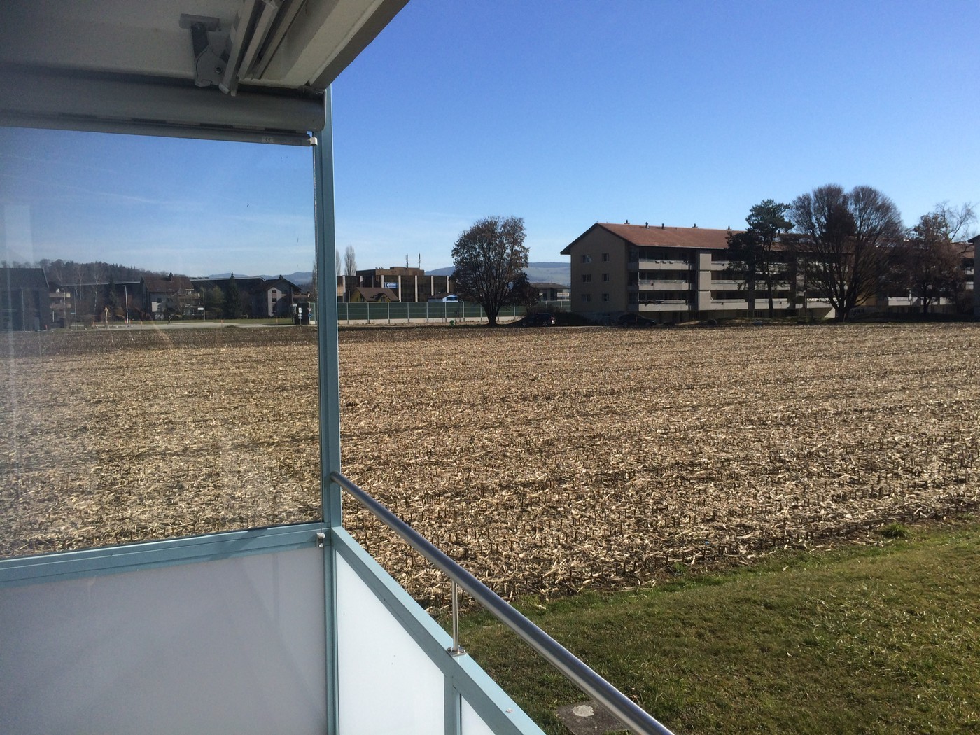 Zimmer in einer WG