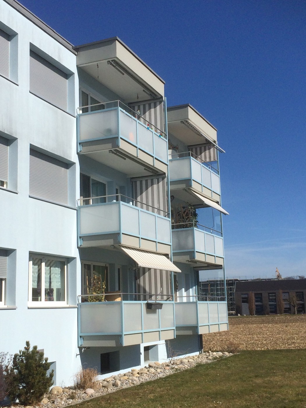 Zimmer in einer WG