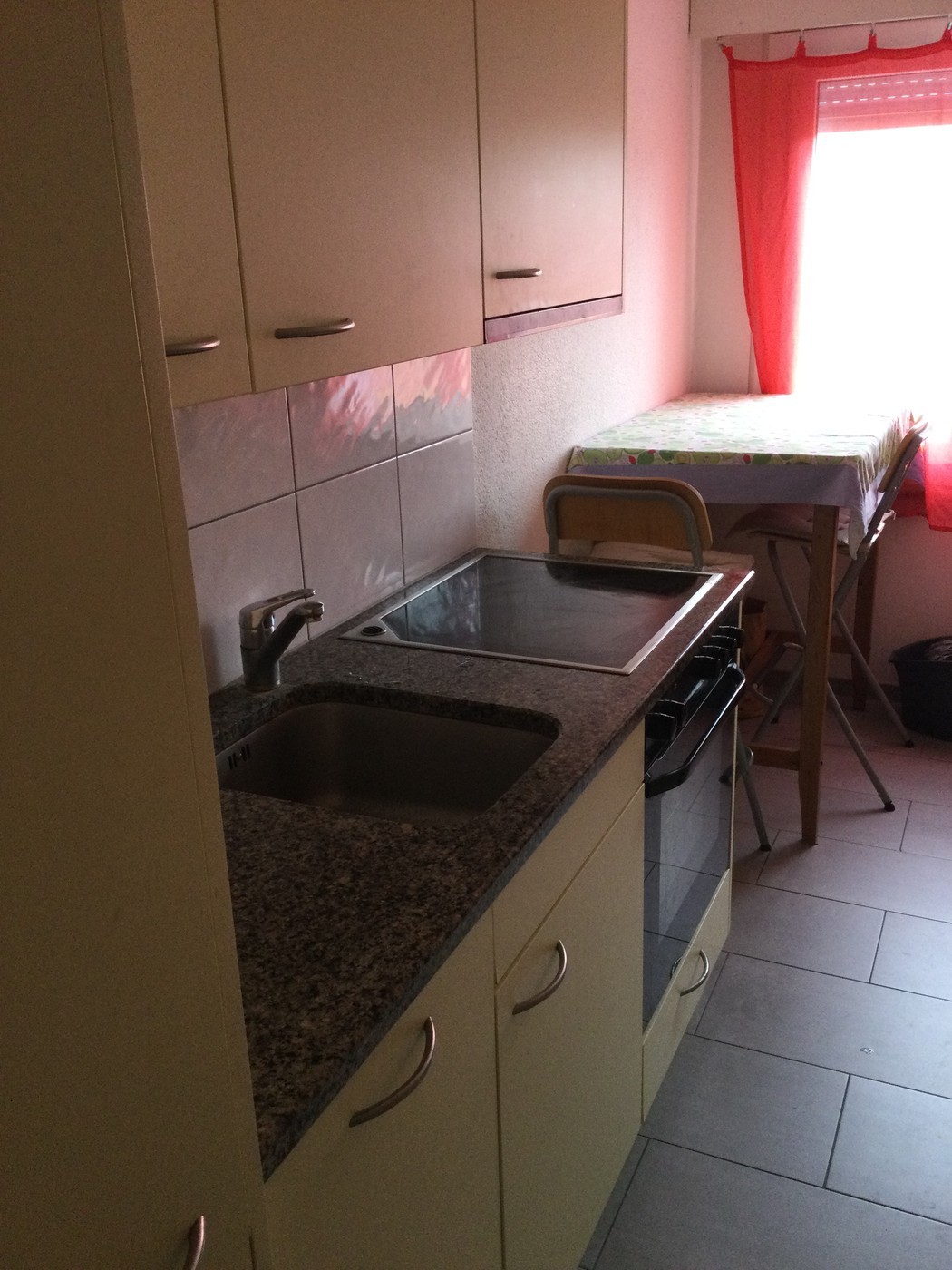 Zimmer in einer WG