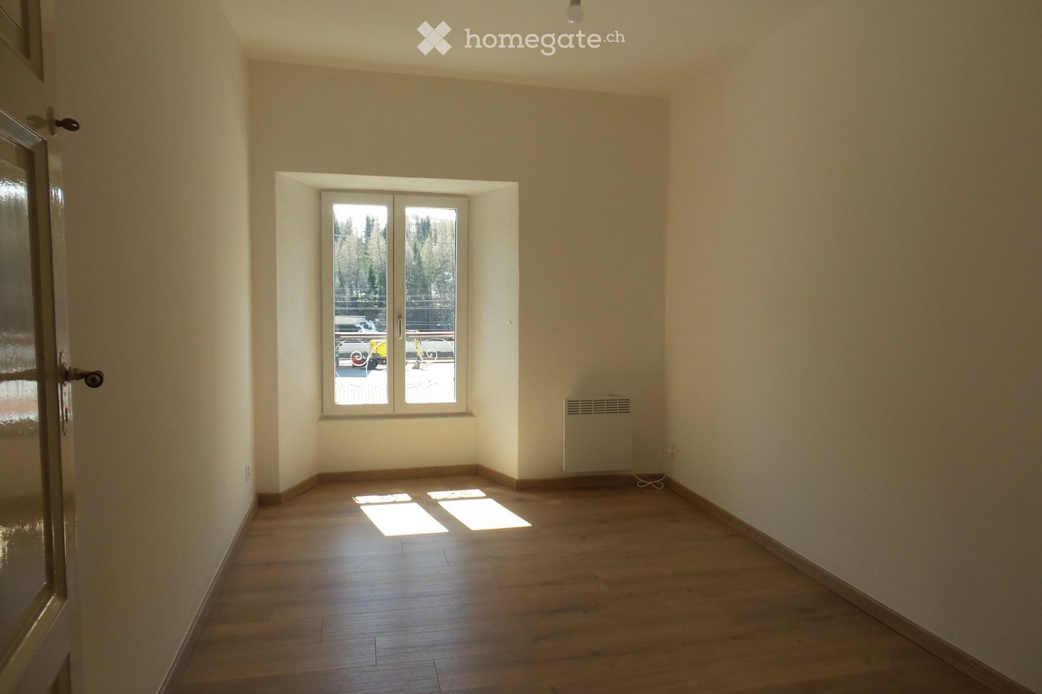Appartamento di 4 locali