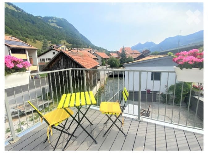 1 Zimmer Einzelzimmer