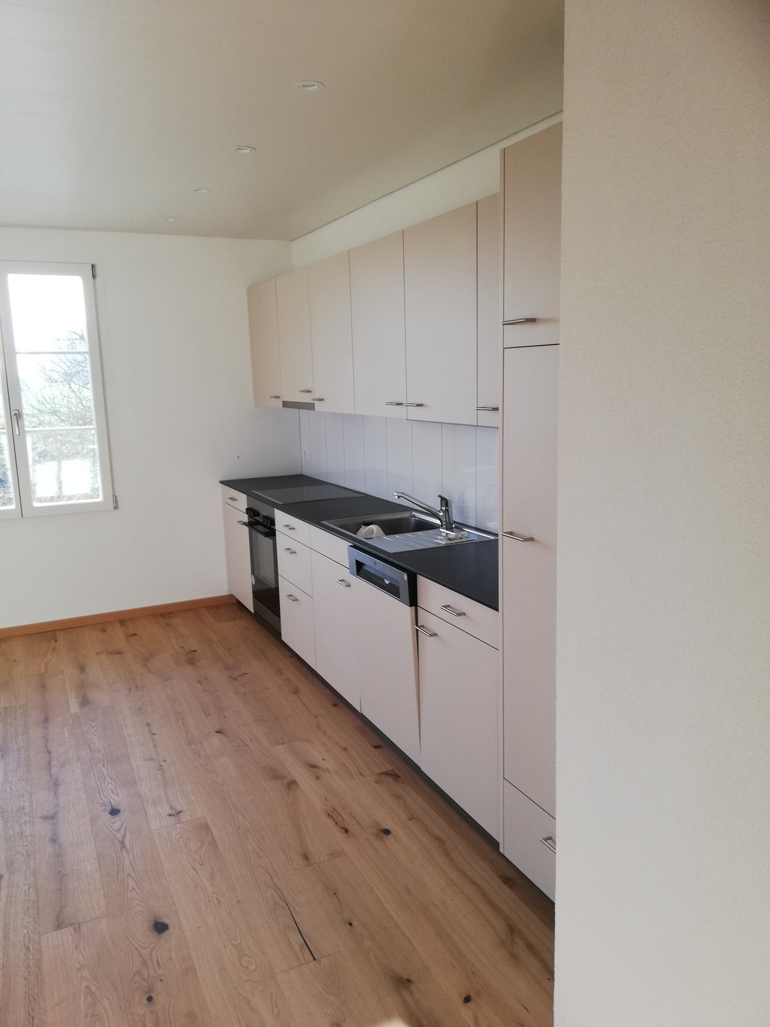 Appartement de 4 ½ pièces