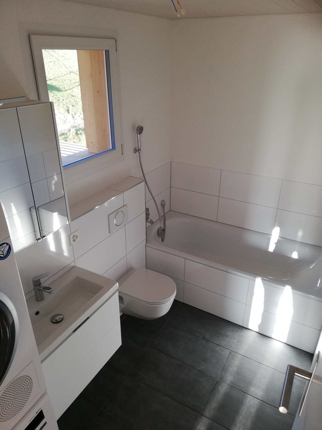 Appartement de 4 ½ pièces