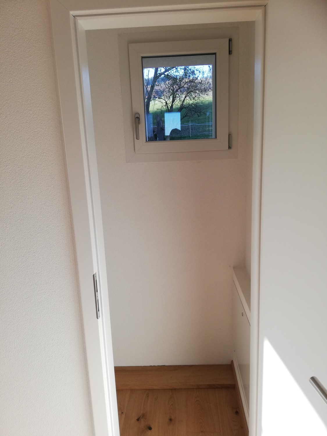 Appartement de 4 ½ pièces