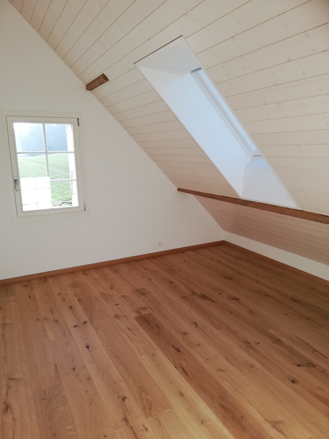 Appartement de 4 ½ pièces