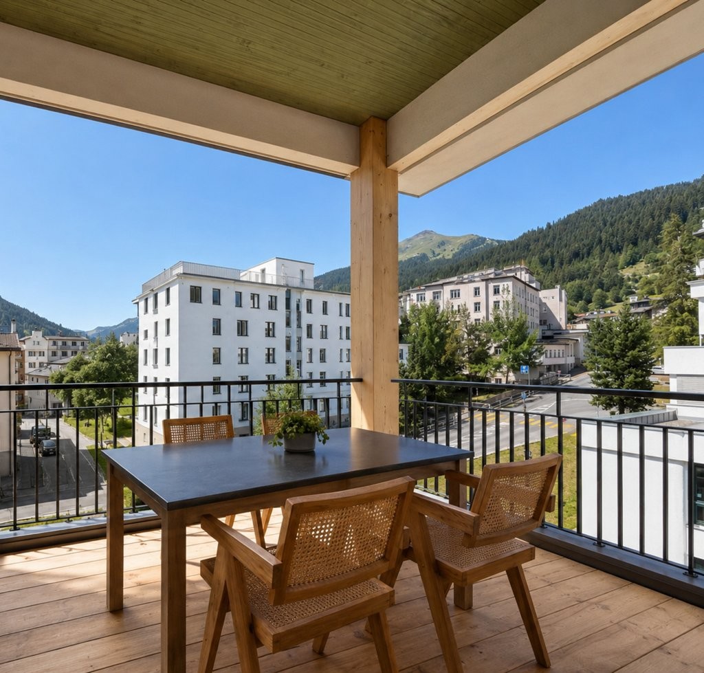 Appartamento di 5 ½ locali