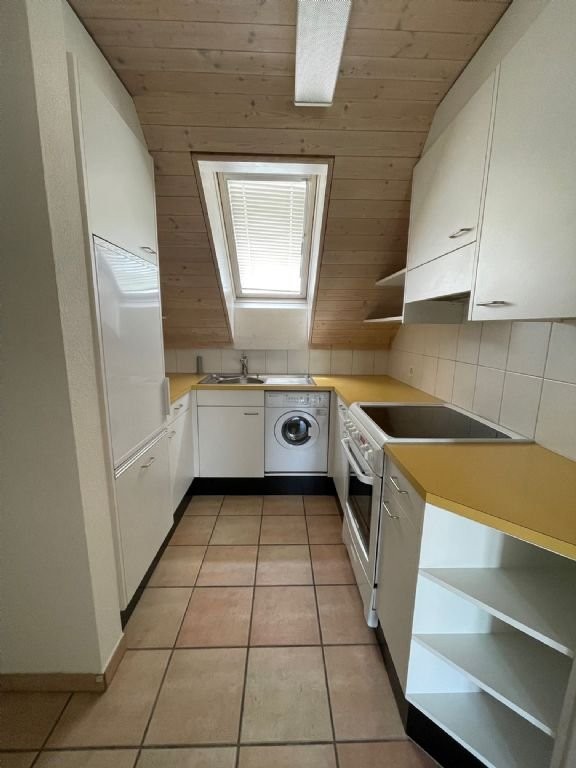 2 rooms duplex